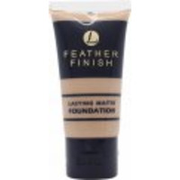Lentheric Feather Finish Lasting Matte Foundation-Honey Beige 04