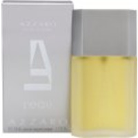 Azzaro Pour Homme L'Eau Eau de Toilette 50ml Spray-50ml Spray