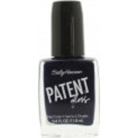 Sally Hansen Patent Gloss Nail Polish-740 Slick