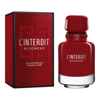 Givenchy L'Interdit Eau de Parfum Rouge Ultime-80ml Spray