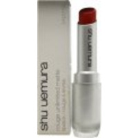 Shu Uemura Rouge Unlimited Matte Lipstick 3.4g – M OR 592-3.4g