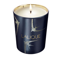 Lalique Luxury Scented Candle 190g Collection with Exquisite Fragrance Editions-La Nuit Nairobi