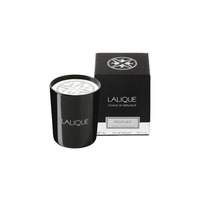 Lalique Luxury Scented Candle 190g Collection with Exquisite Fragrance Editions-Peuplier Aspen