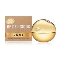 DKNY Golden Delicious Eau de Parfum-100ml Spray