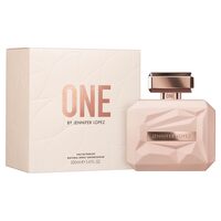 Jennifer Lopez One Eau de Parfum-30ml Spray