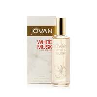 Jovan White Musk Eau de Cologne-96ml Spray