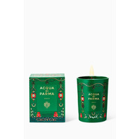 Acqua Di Parma Bosco Candle 200g