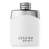 Mont Blanc Legend Spirit Eau de Toilette-100ml Spray