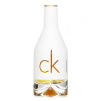Calvin Klein IN2U Eau de Toilette-50ml Spray