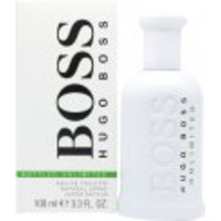 Hugo Boss Boss Bottled Unlimited Eau de Toilette-100ml Spray