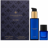 Thameen Riviere Gift Set: Extrait de Parfum 50ml – Body Lotion 100ml