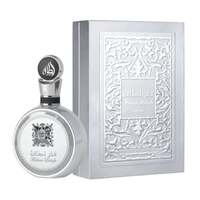 Lattafa Perfumes Fakhar Platin Eau De Parfum 100ml Spray
