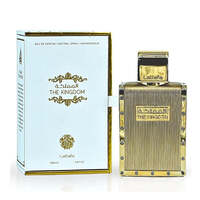 Lattafa Perfumes The Kingdom Eau De Parfum 100ml Spray