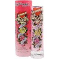 Ed Hardy Eau de Parfum 100ml Spray-100ml Spray