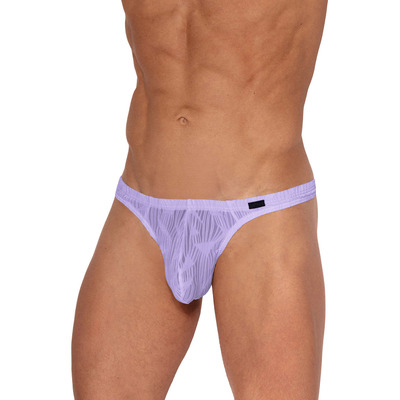 Olaf Benz RED2560 Mini String - Lavender