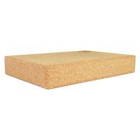 Yoga Mad Cork Yoga Block