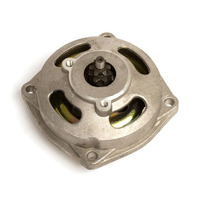 Image of Mini Moto, Quad Clutch Housing 7 Tooth Sprocket Pinion Cover Type