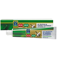 Image of Manuka Health Propolis & MGO 400+ Toothpaste - 100g