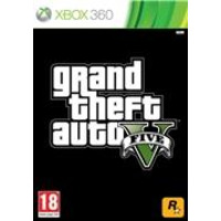Image of Grand Theft Auto 5 (GTA V)