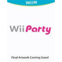 Image of Wii Party (Wii U)