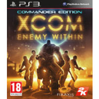 Image of XCOM Enemy Within