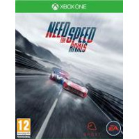 Image of Need For Speed Rivals