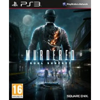 Image of Murdered Soul Suspect