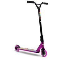 Image of Mashed Up Extreme 110mm Purple Stunt Scooter