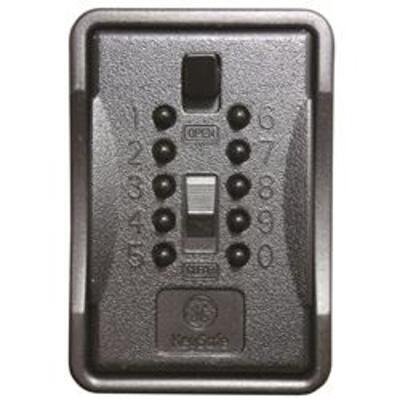 Supra S7 Big box key safe  - Key safe