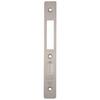 Image of Adams Rite MS2200 Hookbolt Faceplate - Extended faceplate
