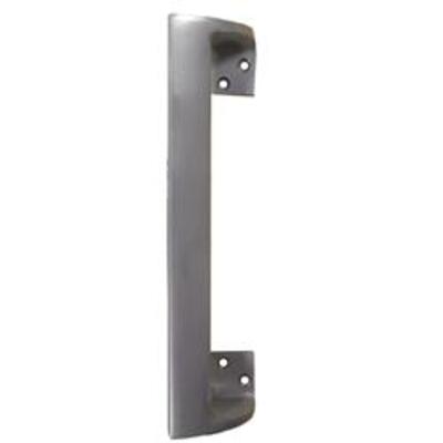 Pull Handle (Cranked)  - 225mm (9")
