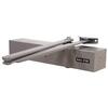 Image of Briton 2130BD Size 2-6 Overhead Closer with Backcheck & Delayed Action - Door closer