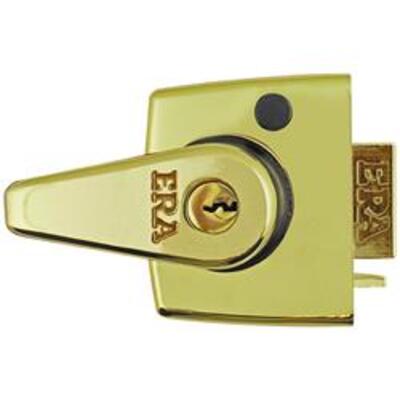 ERA 1830 BS3621:2004 High Security Nightlatch  - Nightlatch