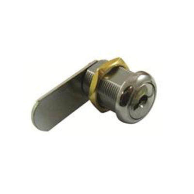 22mm Cam lock - Keyed to differ