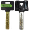 Image of Magnum Keys cut &pipe; Online ordering Fast Delivery - Replacement Keys