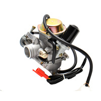 Image of Xtrax Sport 150cc Quad Bike Carburetor