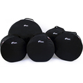 Click to view product details and reviews for Tiger 5 Piece Drum Bag Set Standard 22 12 13 14 16.