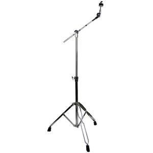 Tiger Dhw7 Cm Boom Cymbal Stand With Hide Away Boom Arm
