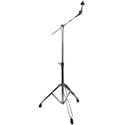 Image of Tiger DHW7-CM Boom Cymbal Stand with Hide Away Boom Arm