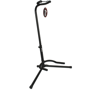 Tiger Gst14 Universal Folding Guitar Stand For Acoustic Classic