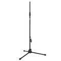 Click to view product details and reviews for Tiger Straight Microphone Stand With Tripod Base Adjustable Mic.