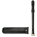Click to view product details and reviews for Tiger Sopranino Recorder And Bag.