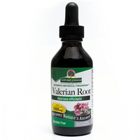 Image of Natures Answer Valerian Root - 60ml