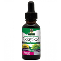 Image of Natures Answer Celery Seed - 30ml