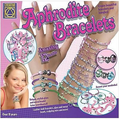 Aphrodite Bracelets (Create your own)