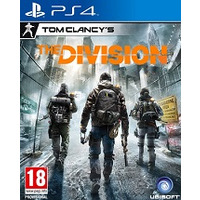 Image of Tom Clancys The Division