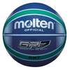Image of Molten BGR Coloured Basketball