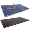 Image of Viavito Flipit 6ft Table Tennis Top