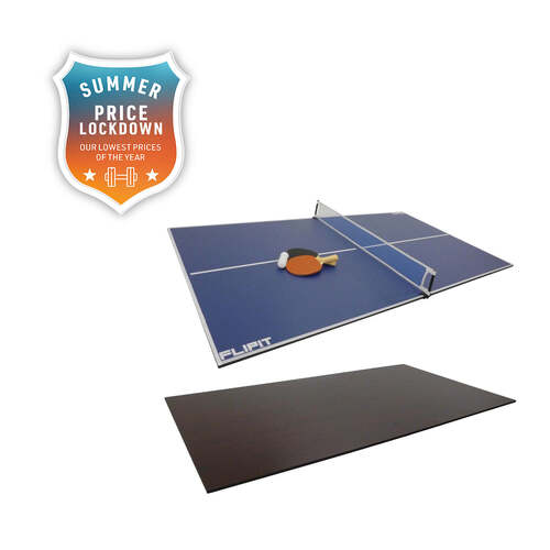 Viavito Flipit 6ft Table Tennis Top