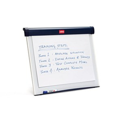 Nobo 1902267 Barracuda Desktop Easel